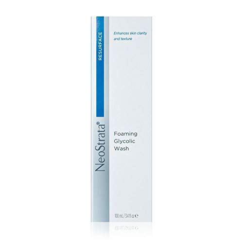 Neostrata espuma Glycolic Wash 